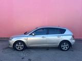 Mazda 3 2004 года за 1 432 950 тг. в Астана – фото 3