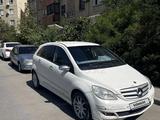 Mercedes-Benz B 170 2007 года за 2 000 000 тг. в Актау – фото 5