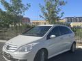 Mercedes-Benz B 170 2008 годаүшін3 600 000 тг. в Атырау