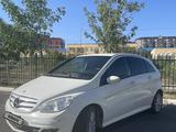 Mercedes-Benz B 170 2008 года за 4 200 000 тг. в Атырау