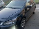 Volkswagen Polo 2015 года за 4 900 000 тг. в Кокшетау