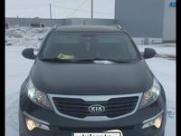 Kia Sportage 2014 года за 8 000 000 тг. в Костанай