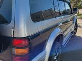 Mitsubishi Pajero 1996 года за 4 000 000 тг. в Кокшетау – фото 4