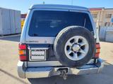 Mitsubishi Pajero 1996 года за 4 000 000 тг. в Кокшетау – фото 3