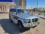 Mitsubishi Pajero 1996 года за 4 000 000 тг. в Кокшетау