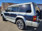 Mitsubishi Pajero 1996 года за 4 000 000 тг. в Кокшетау – фото 2
