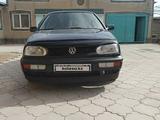 Volkswagen Golf 1992 года за 1 800 000 тг. в Тараз