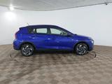 Hyundai Bayon 2022 года за 8 050 000 тг. в Шымкент – фото 4