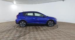 Hyundai Bayon 2022 года за 5 980 000 тг. в Шымкент – фото 4