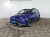 Hyundai Bayon 2022 года за 8 050 000 тг. в Шымкент