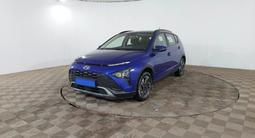 Hyundai Bayon 2022 года за 5 980 000 тг. в Шымкент