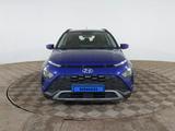 Hyundai Bayon 2022 года за 8 050 000 тг. в Шымкент – фото 2