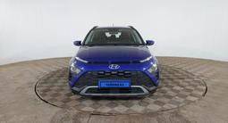 Hyundai Bayon 2022 года за 5 980 000 тг. в Шымкент – фото 2
