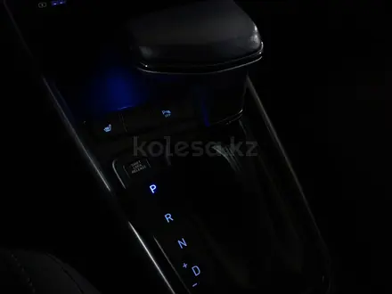 Hyundai Bayon 2022 года за 5 980 000 тг. в Шымкент – фото 18