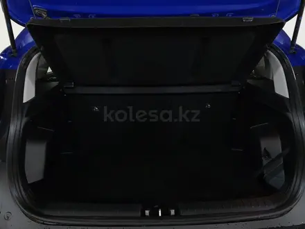 Hyundai Bayon 2022 года за 5 980 000 тг. в Шымкент – фото 10