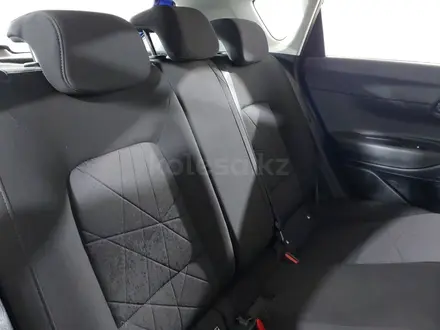 Hyundai Bayon 2022 года за 5 980 000 тг. в Шымкент – фото 19