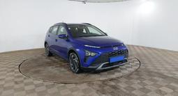 Hyundai Bayon 2022 года за 5 980 000 тг. в Шымкент – фото 3