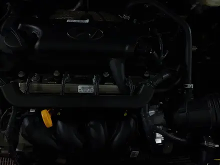 Hyundai Bayon 2022 года за 5 980 000 тг. в Шымкент – фото 11