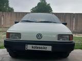 Volkswagen Passat 1990 годаүшін1 500 000 тг. в Тараз – фото 3