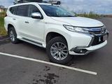 Mitsubishi Montero Sport 2019 года за 15 200 000 тг. в Караганда