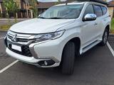 Mitsubishi Montero Sport 2019 года за 15 200 000 тг. в Караганда – фото 2