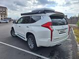 Mitsubishi Montero Sport 2019 года за 15 200 000 тг. в Караганда – фото 3