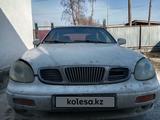 Daewoo Leganza 1998 годаүшін400 000 тг. в Шу – фото 2