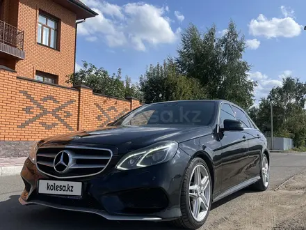 Mercedes-Benz E 200 2013 года за 13 000 000 тг. в Павлодар – фото 2