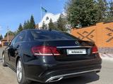 Mercedes-Benz E 200 2013 годаүшін12 800 000 тг. в Павлодар – фото 5