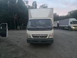 Fuso (Mitsubishi)  Canter 2012 года за 10 500 000 тг. в Алматы