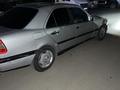 Mercedes-Benz C 180 1996 годаfor1 550 000 тг. в Астана – фото 4