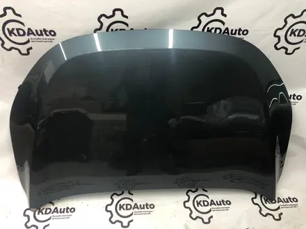 Капот Geely Okavango за 150 000 тг. в Астана