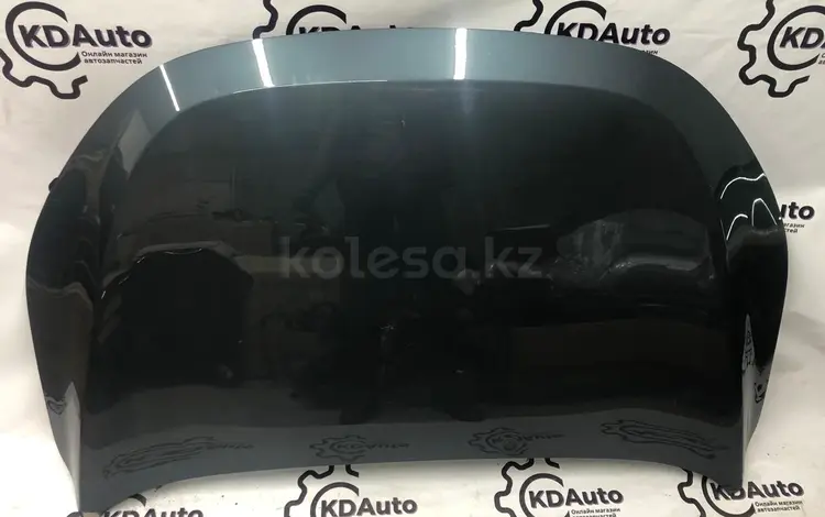 Капот Geely Okavango за 150 000 тг. в Астана