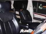 Toyota Alphard 2005 года за 7 800 000 тг. в Уральск – фото 4