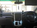 Toyota Alphard 2012 годаүшін13 200 000 тг. в Алматы – фото 7