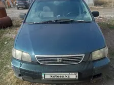 Honda Shuttle, 1998