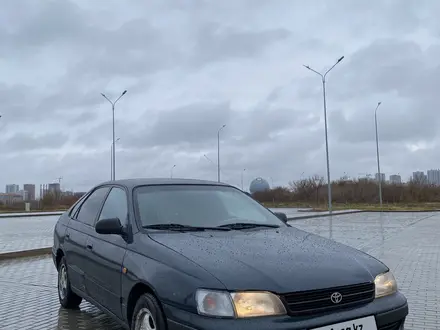 Toyota Carina E 1994 года за 2 000 000 тг. в Астана – фото 3