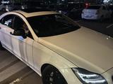 Mercedes-Benz CLS 500 2012 года за 18 000 000 тг. в Астана – фото 5