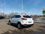 Hyundai Creta 2018 годаүшін8 300 000 тг. в Актобе – фото 4