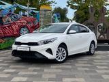 Kia Cerato 2024 годаүшін7 690 000 тг. в Алматы