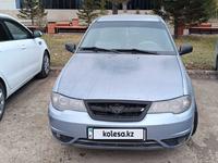 Daewoo Nexia 2011 года за 950 000 тг. в Астана