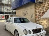 Mercedes-Benz E 500 2000 года за 7 800 000 тг. в Шымкент – фото 3