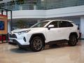 Toyota RAV4 Prestige 2024 года за 20 190 000 тг. в Алматы