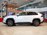 Toyota RAV4 Prestige 2025 годаүшін19 195 657 тг. в Алматы – фото 3