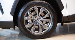 Toyota RAV4 Prestige 2025 года за 21 390 000 тг. в Алматы – фото 5