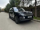 Land Rover Range Rover 2015 годаүшін30 000 000 тг. в Алматы