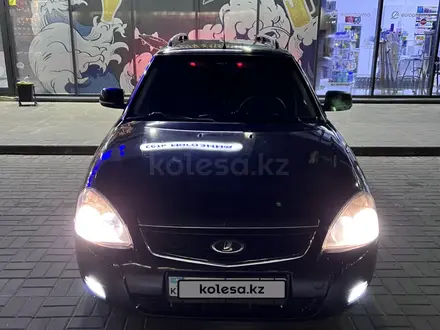 ВАЗ (Lada) Priora 2171 2014 года за 2 700 000 тг. в Актобе – фото 3