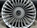 R19. MERCEDES BENZ. за 370 000 тг. в Алматы