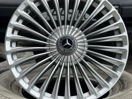 R19. MERCEDES BENZ. за 370 000 тг. в Алматы