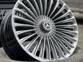 R19. MERCEDES BENZ. за 370 000 тг. в Алматы – фото 4